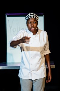 Chef, Ed Fringe 2014, courtesy Richard Davenport 035