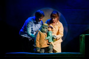 Gorilla Revival - Polka Theatre