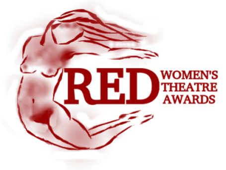 red women logo