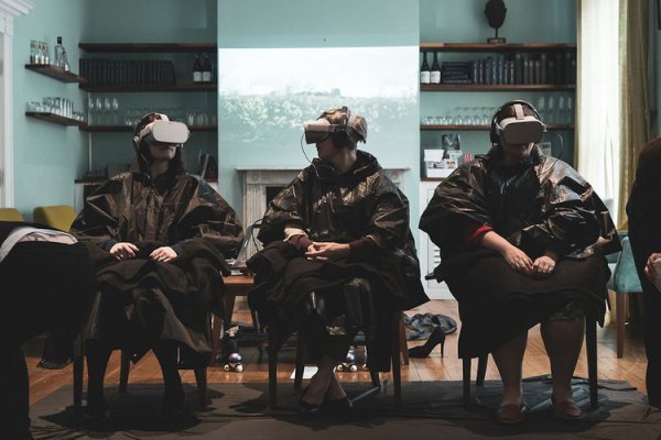 Image result for rawtransport, vault festival